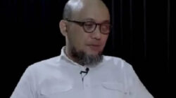 Sentil Ketua KPK usai Salah OTT, Novel Baswedan : Jangan Menghindar