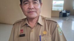 John Hendri Optimis Target Jalan Mantap di Sanggau Hingga Akhir 2023 di Atas 50 Persen