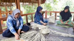 Kampung Reforma Agraria Bukit Sinyonya Jadi Ruang Kreatif dan Penggerak Ekonomi Masyarakat Desa Bandung