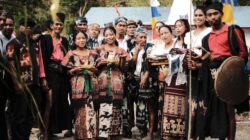 Sertipikat Tanah Ulayat Jadi Penjaga Warisan Budaya Masyarakat Adat