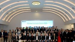 Libatkan Mitra, PLN IP UBP Sintang dan Sanggau Gelar Energy Business Forum Vendor Gathering 2025