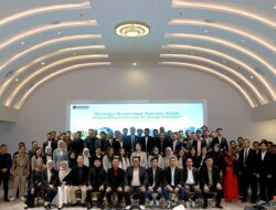 Libatkan Mitra, PLN IP UBP Sintang dan Sanggau Gelar Energy Business Forum Vendor Gathering 2025