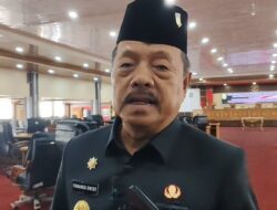 Dana Transfer ke Sanggau Dipangkas Rp 200 Milyar Lebih, Ini Tanggapan Bupati Ontot