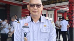 Angkat Isu Sampah dan Perundungan, Bapperida Sanggau Gelar Karya Tulis Ilmiah 2025
