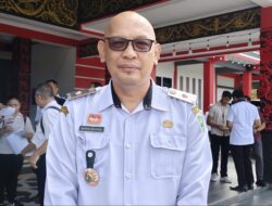 Angkat Isu Sampah dan Perundungan, Bapperida Sanggau Gelar Karya Tulis Ilmiah 2025