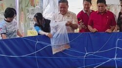 Dukung Program Presiden, PH Inginkan Sanggau jadi Sentra Produsen Ikan Budidaya